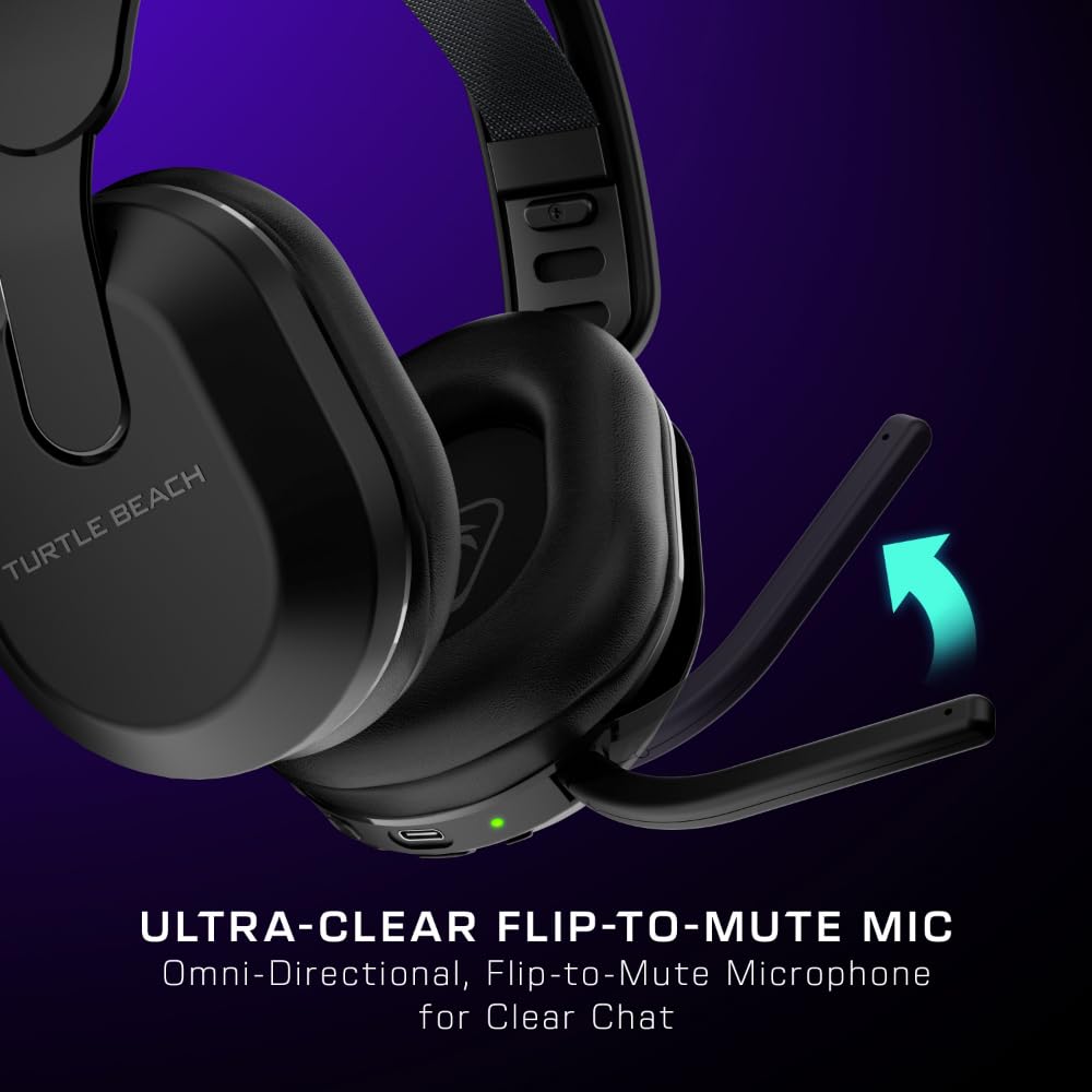 Wireless Gaming Headset for PS - Pc Gaming New ulasan dan harga