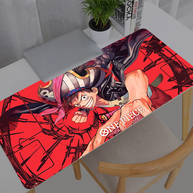 Mouse pad One Piece new Profes - Pc Gaming New ulasan dan harga