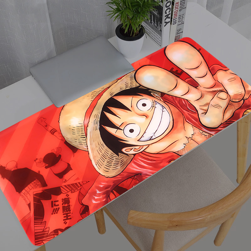 Mouse pad One Piece new Profes - Pc Gaming New ulasan dan harga