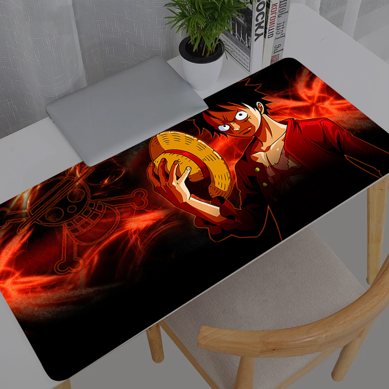Mouse pad One Piece new Profes - Pc Gaming New ulasan dan harga