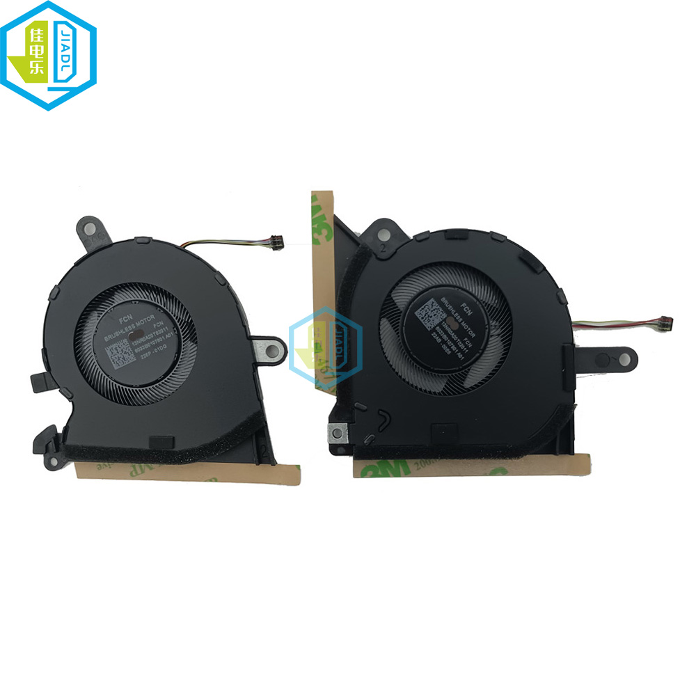 CPU GPU Fan For ASUS ROG Flow  - Pc Gaming Cpu ulasan dan harga