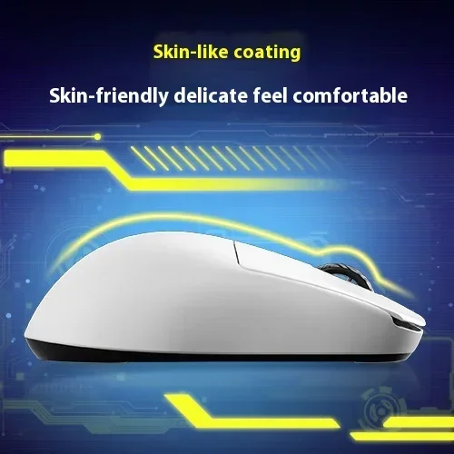 Scyrox V8 Gaming Mouse Mouse P - Pc Gaming Custom ulasan dan harga