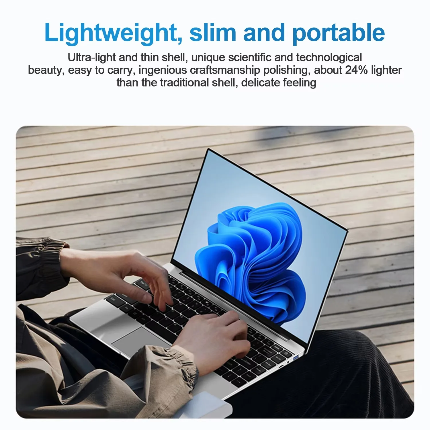 New Ultra Slim Laptop 15.6 16G - Pc Gaming New ulasan dan harga