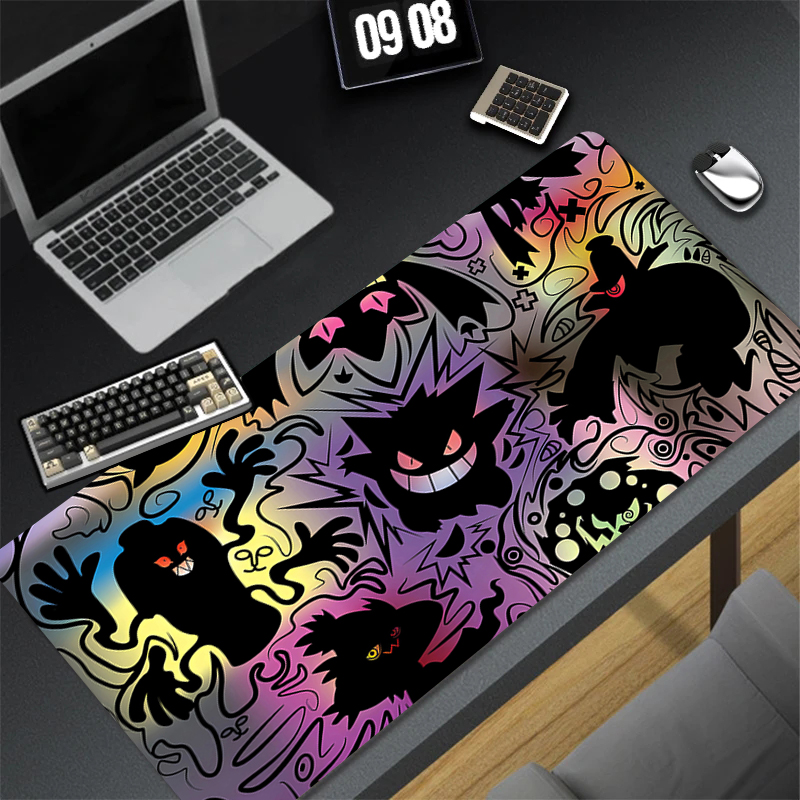 Mousepad Computer New Mouse Pa - Pc Gaming New ulasan dan harga