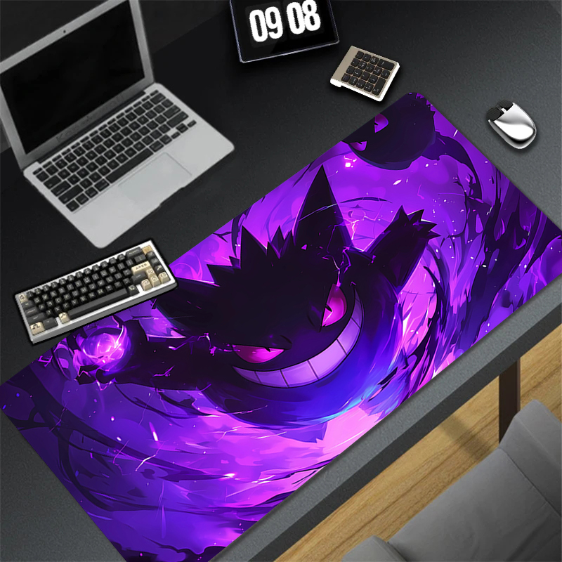 Mousepad Computer New Mouse Pa - Pc Gaming New ulasan dan harga
