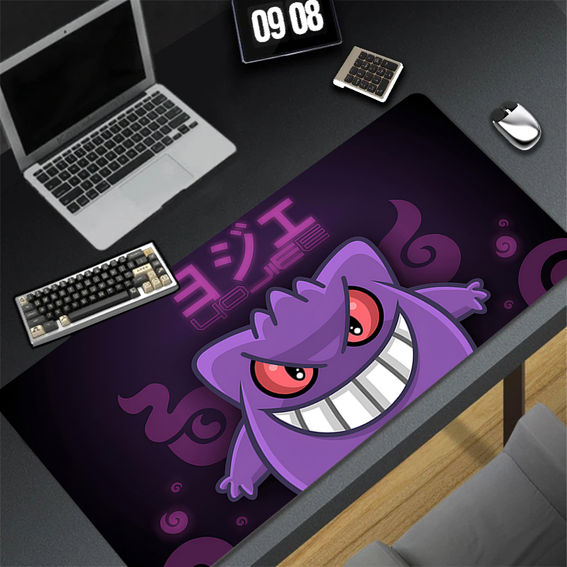 Mousepad Computer New Mouse Pa - Pc Gaming New ulasan dan harga
