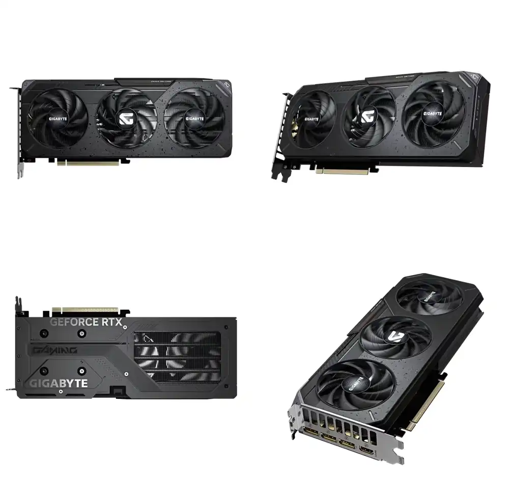 2025 New 5060 Ti Gaming Oc 16g - Pc Gaming New ulasan dan harga