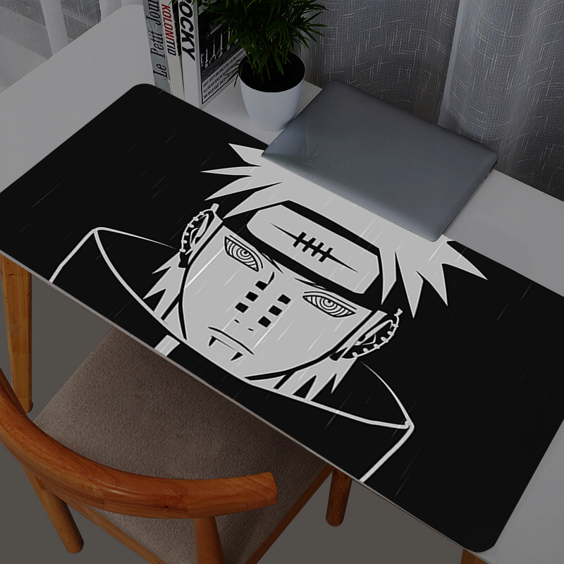Japan Naruto Anime Mouse Pads  - Pc Gaming Naruto ulasan dan harga