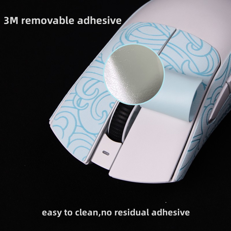 Esports Tiger Gaming Mouse Gri - Fps Gaming Mouse ulasan dan harga