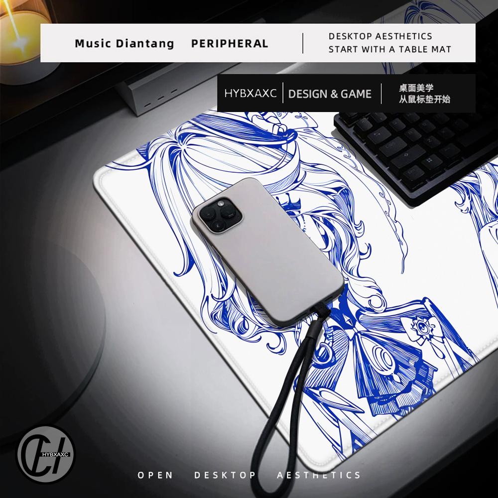 Line Drawing Genshin Impact Fu - Pc Gaming Drawing ulasan dan harga