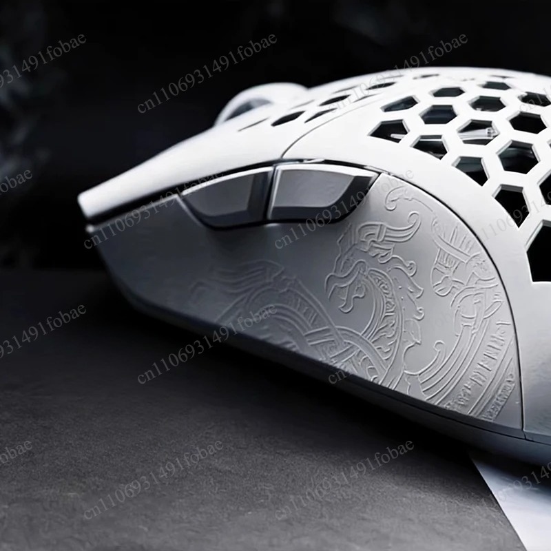 The Last ULX Wireless Bluetoot - Fps Gaming Mouse ulasan dan harga