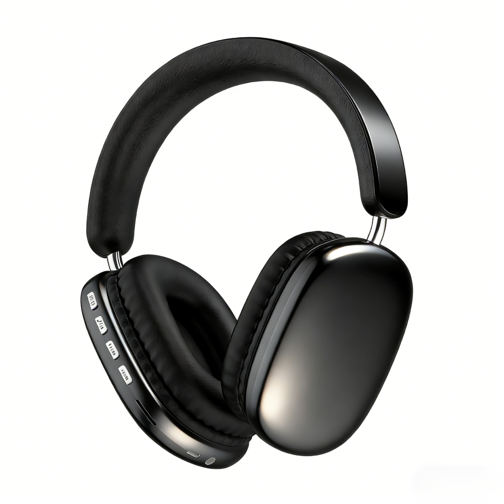New Bluetooth Wireless Headset - Gaming Headset ulasan dan harga