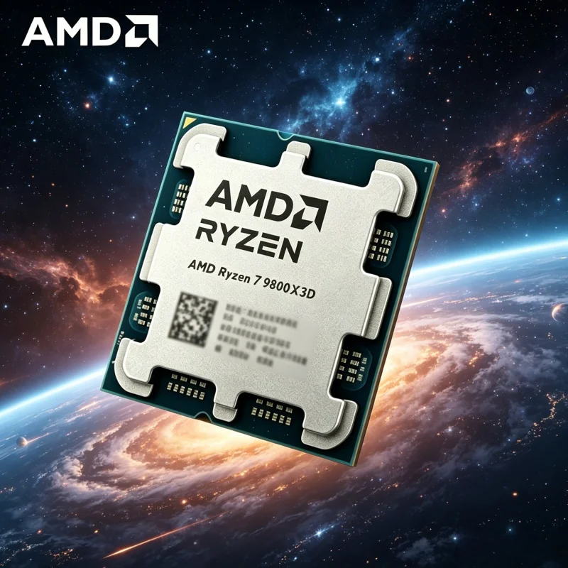 AMD High Performance AMD Ryzen - Pc Gaming Cpu ulasan dan harga