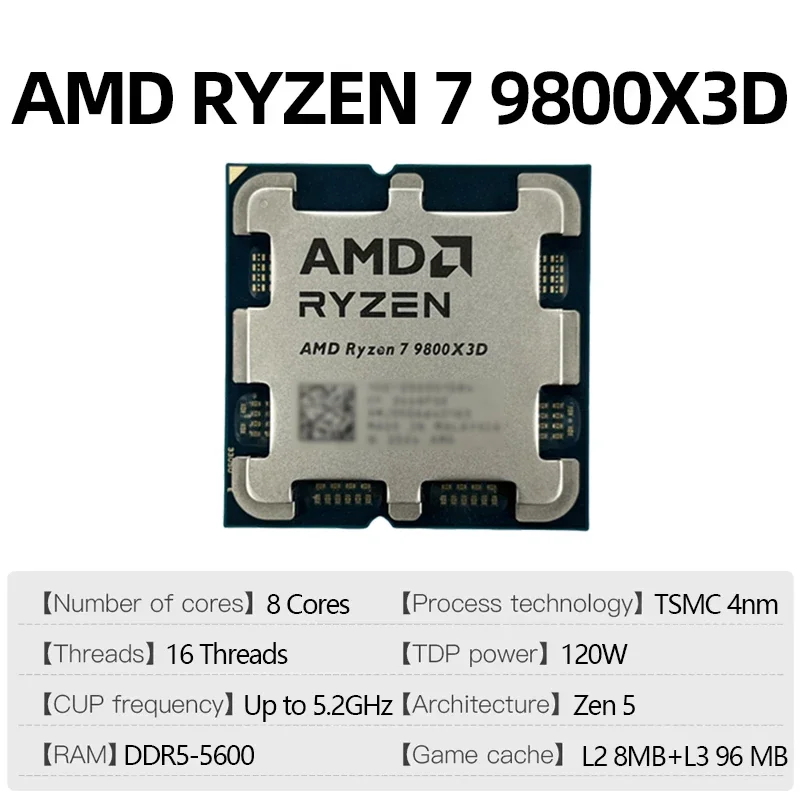 AMD High Performance AMD Ryzen - Pc Gaming Cpu ulasan dan harga
