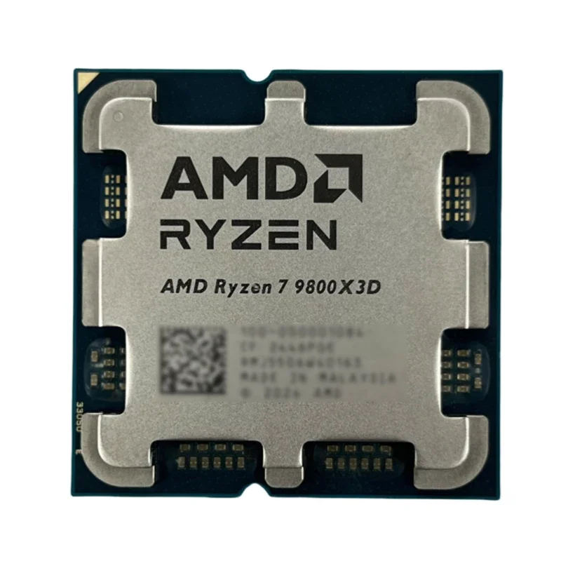 AMD High Performance AMD Ryzen - Pc Gaming Cpu ulasan dan harga