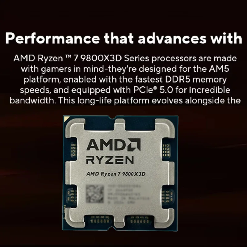 AMD High Performance AMD Ryzen - Pc Gaming Cpu ulasan dan harga
