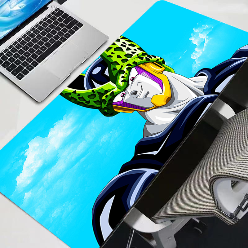 Large Gaming Mouse Pad Anime P - Pc Gaming New ulasan dan harga