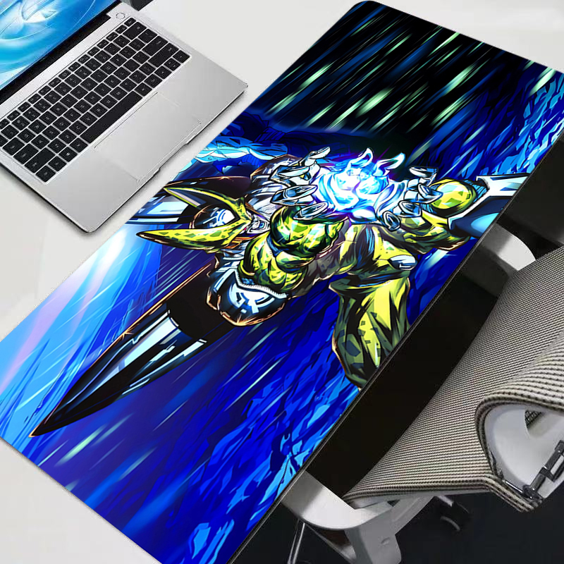 Large Gaming Mouse Pad Anime P - Pc Gaming New ulasan dan harga