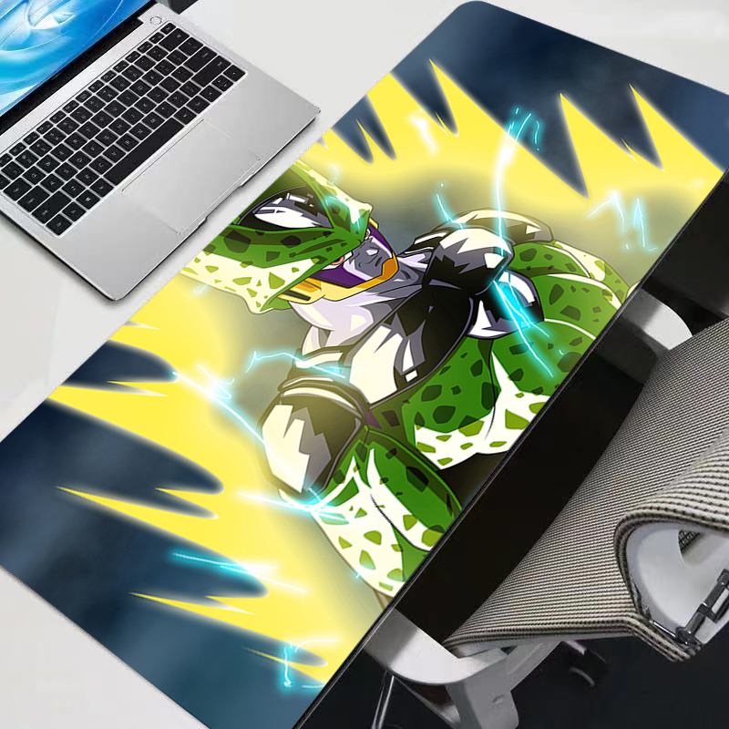 Large Gaming Mouse Pad Anime P - Pc Gaming New ulasan dan harga