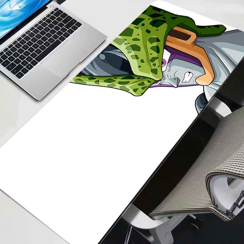 Large Gaming Mouse Pad Anime P - Pc Gaming New ulasan dan harga