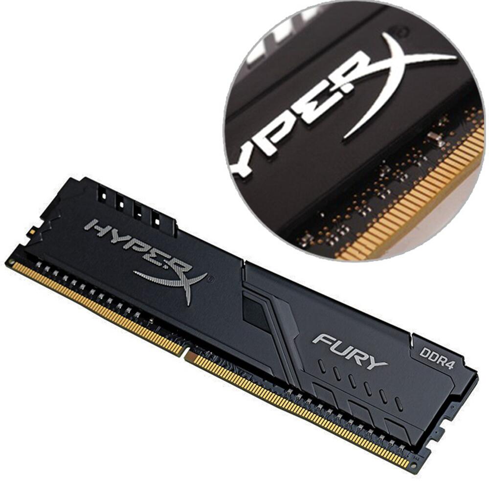 HyperX Fury Memoria DDR4 8GB 1 - Pc Gaming Ddr4 ulasan dan harga