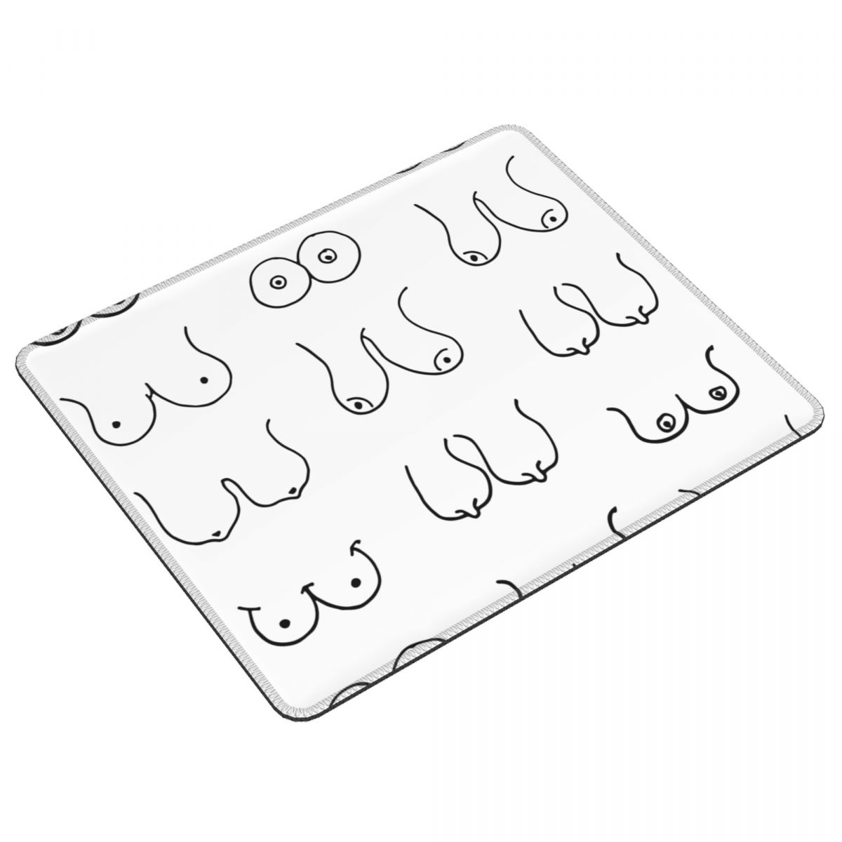 Black And White Tits Drawing M - Pc Gaming Drawing ulasan dan harga