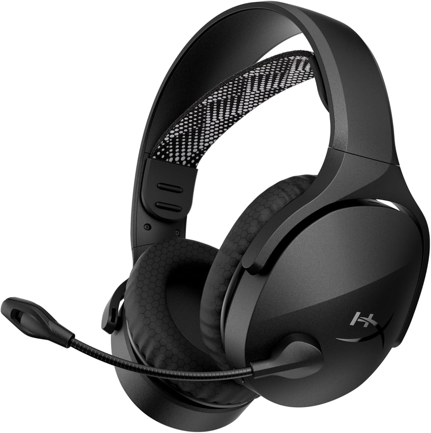 Dual Wireless Gaming Headset:  - Pc Gaming New ulasan dan harga
