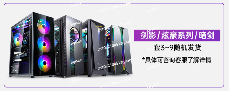 Custom Water-Cooled Gaming PC  - Pc Gaming Custom ulasan dan harga