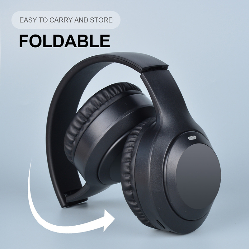 Over Ear HIFI Stereo M5 Headse - Gaming Headset ulasan dan harga
