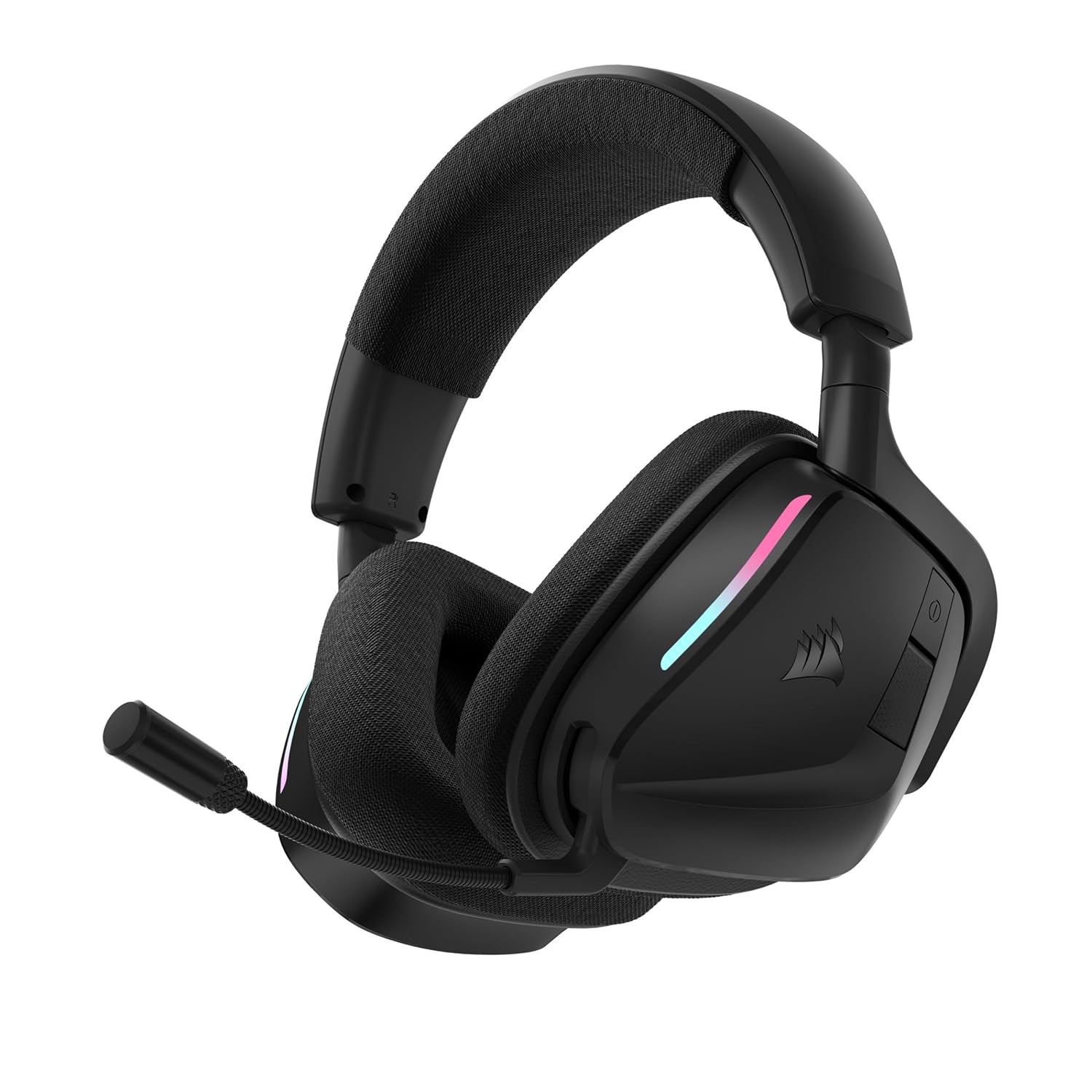 Wireless Gaming Headset: 70H B - Pc Gaming New ulasan dan harga