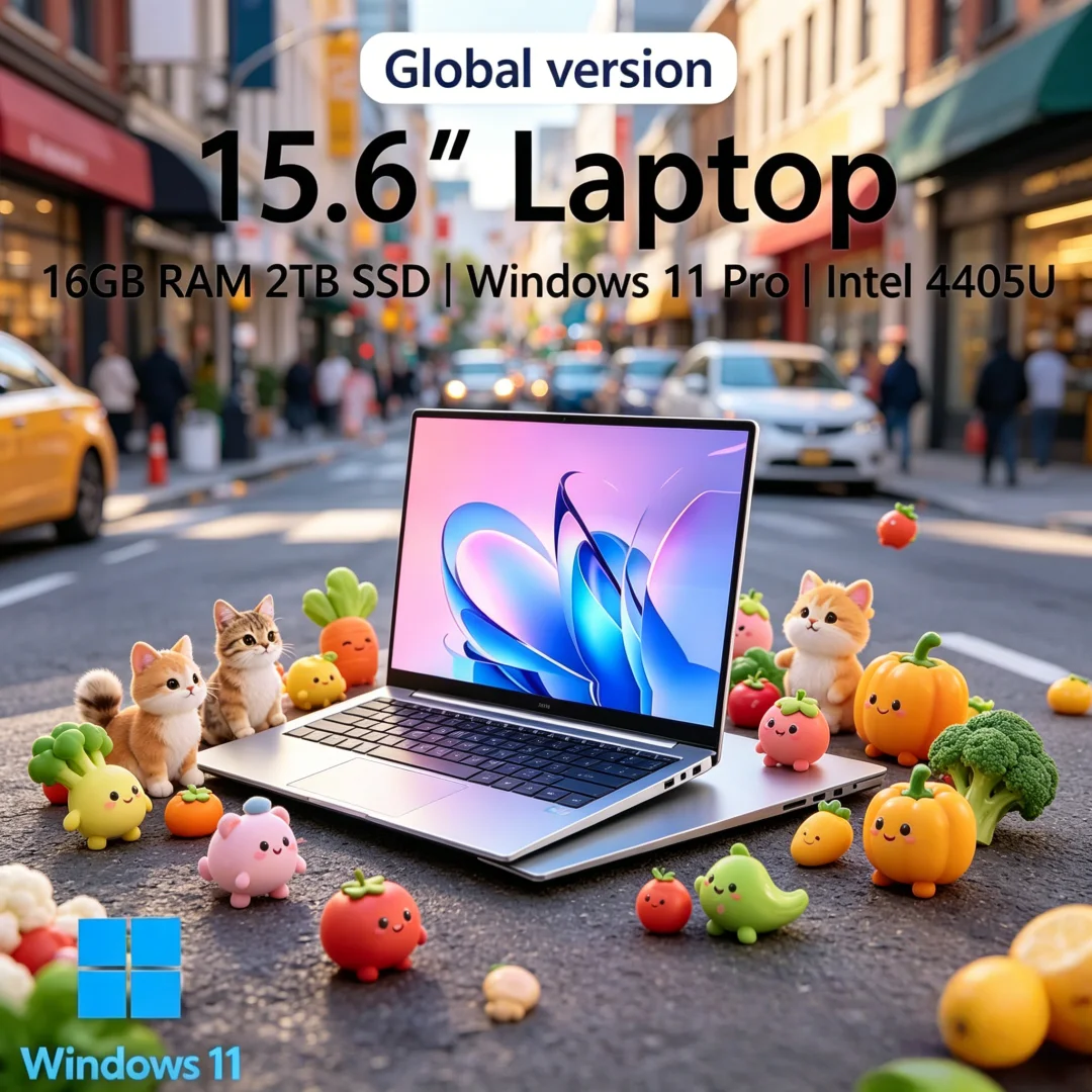 2026 Lucid Svelte‑Framed Lapto - Pc Gaming Intel ulasan dan harga