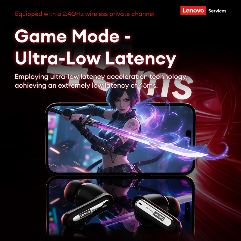 Choice Lenovo Gaming Headset W - Gaming Headset ulasan dan harga