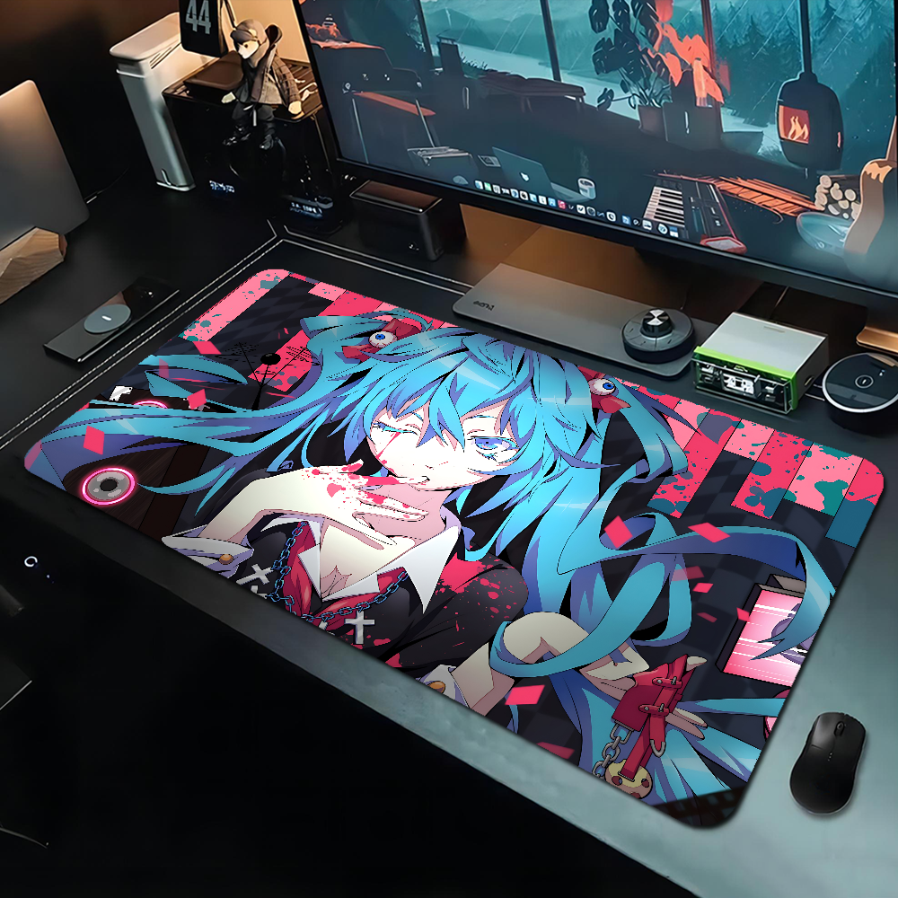 H-Hatsune M-Miku Anime Non-sli - Pc Gaming Hatsune Miku ulasan dan harga