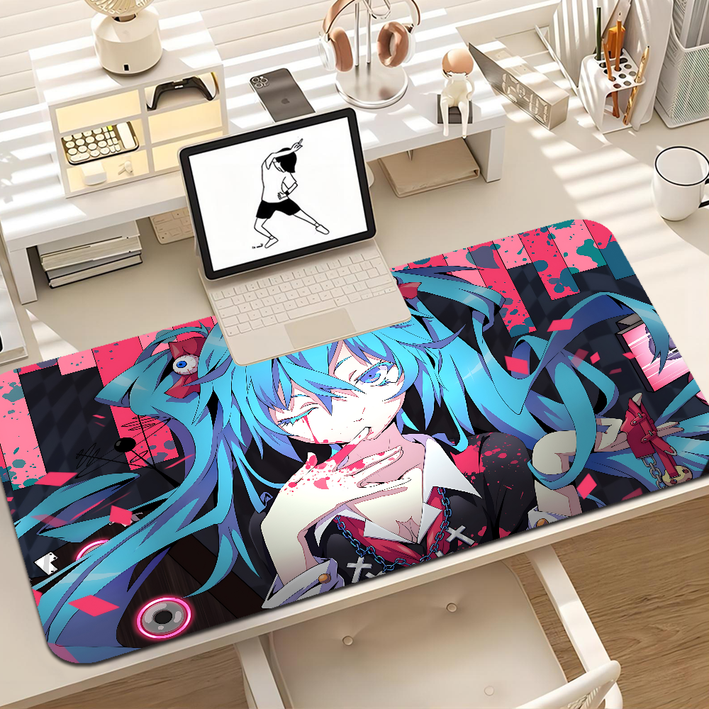 H-Hatsune M-Miku Anime Non-sli - Pc Gaming Hatsune Miku ulasan dan harga
