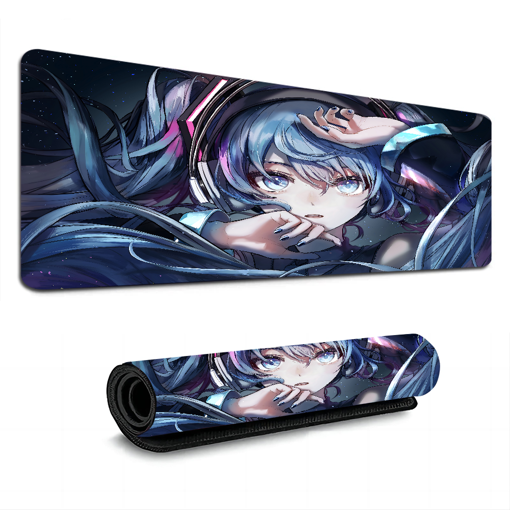 H-Hatsune M-Miku Anime Non-sli - Pc Gaming Hatsune Miku ulasan dan harga