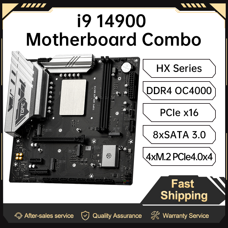 TOPC intel core i9-13980HX MAT - Pc Gaming Cpu ulasan dan harga