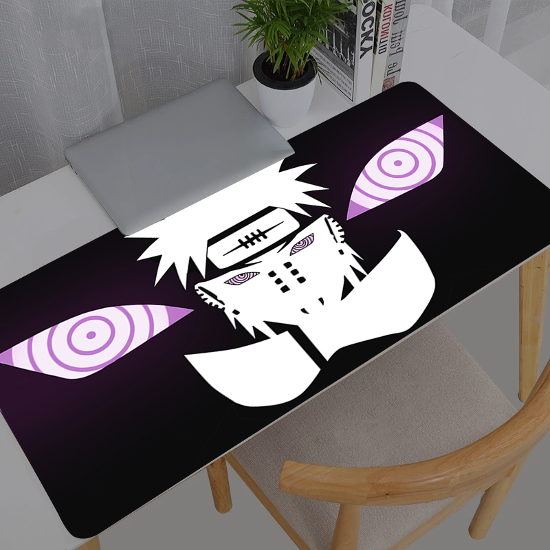 Mouse Pad Anime Gaming Accesso - Pc Gaming Naruto ulasan dan harga