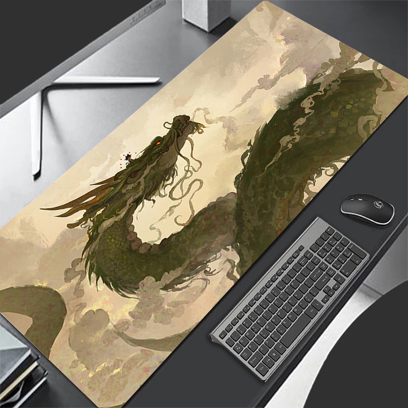 Mousepad Computer New Goku Mou - Pc Gaming New ulasan dan harga