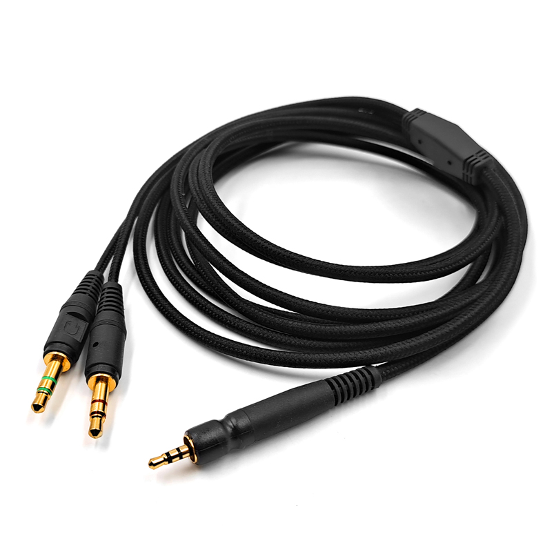 Audio Replacement Headphone Ca - Gaming Headset ulasan dan harga