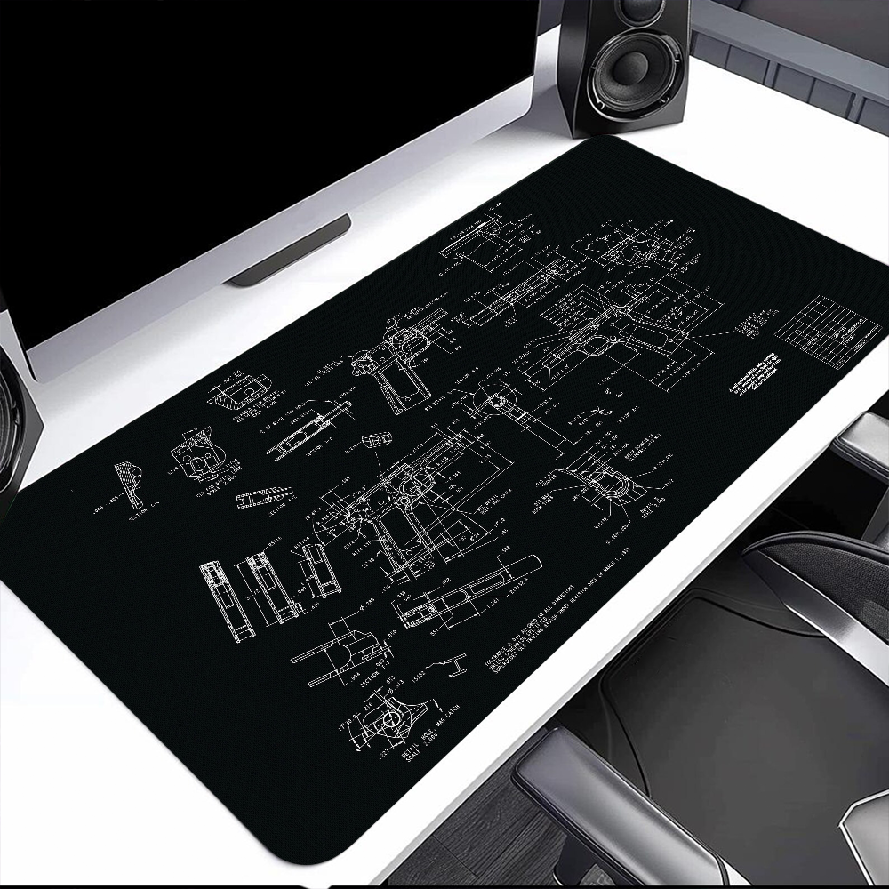 B-BROWNING 1911 Design drawing - Pc Gaming Drawing ulasan dan harga