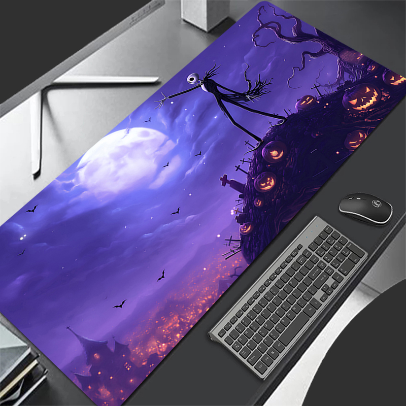 Mouse Pad rubber table Large G - Pc Gaming Used ulasan dan harga