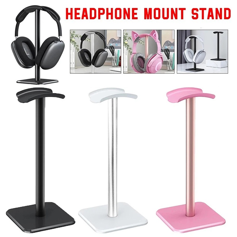 1pcs Universal Plastic Headpho - Gaming Headset ulasan dan harga