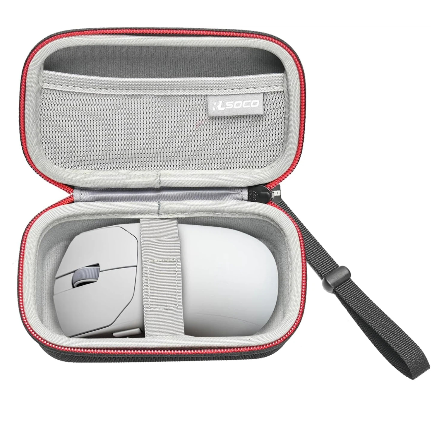 Hard Case for Corsair Sabre V2 - Fps Gaming Mouse ulasan dan harga