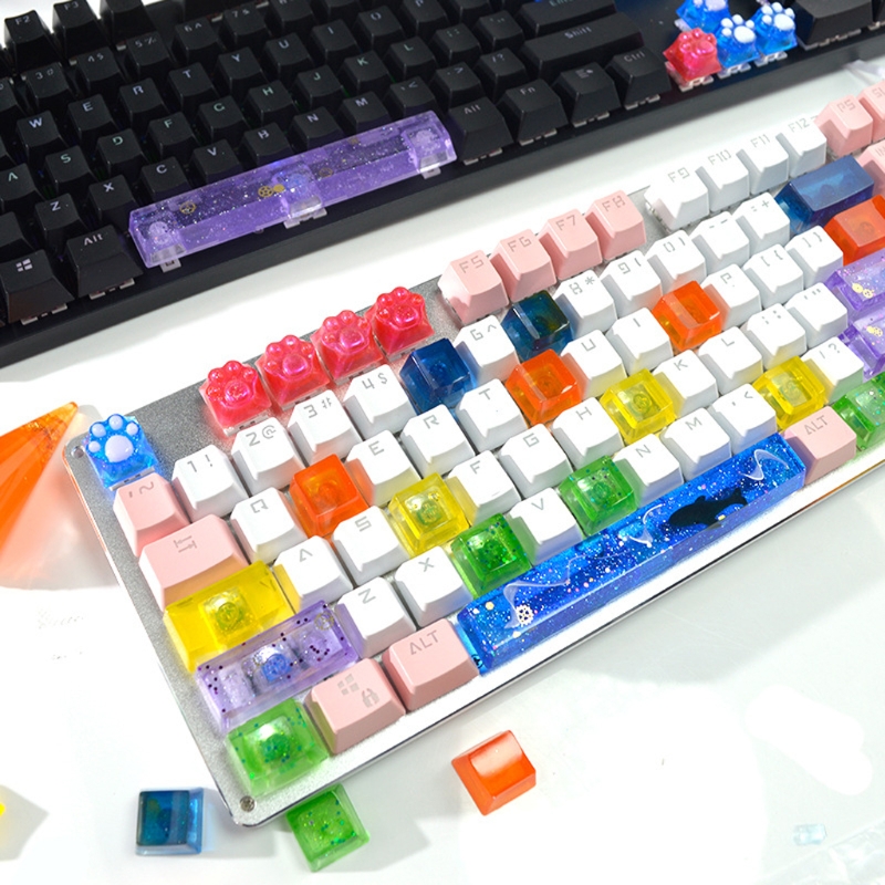 R3MC for Cherry MX Mechanical  - Pc Gaming Used ulasan dan harga