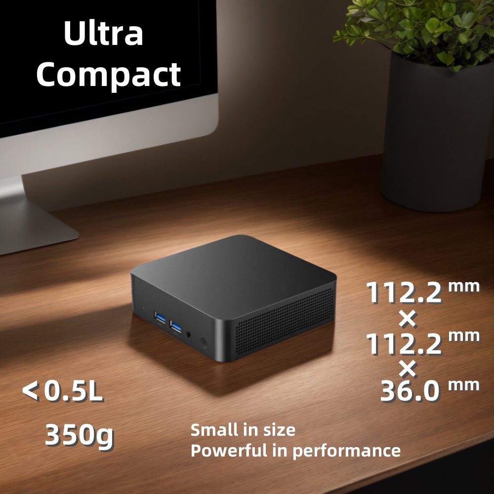 2026 Mini PC Intel Core i9 109 - Pc Gaming Ddr4 ulasan dan harga