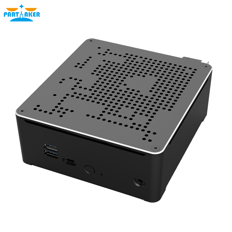 Newest Mini PC Intel Xeon E-21 - Pc Gaming Cpu ulasan dan harga