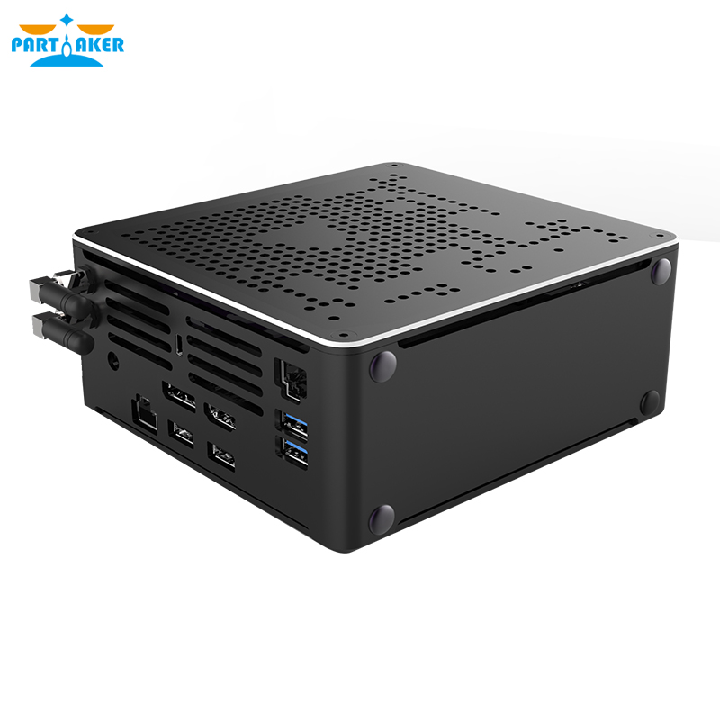 Newest Mini PC Intel Xeon E-21 - Pc Gaming Cpu ulasan dan harga