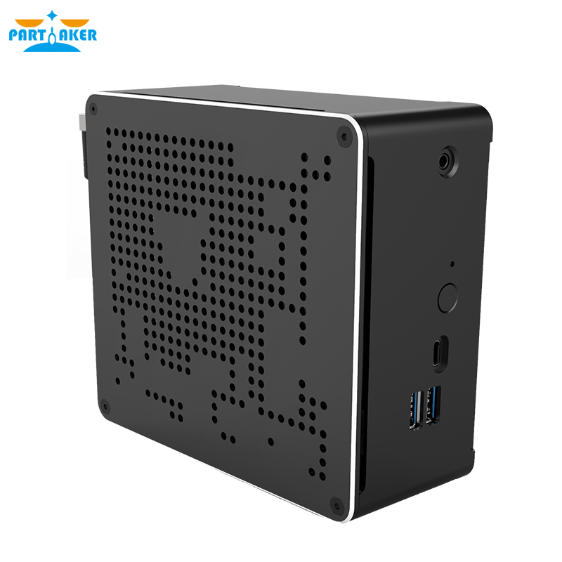 Newest Mini PC Intel Xeon E-21 - Pc Gaming Cpu ulasan dan harga
