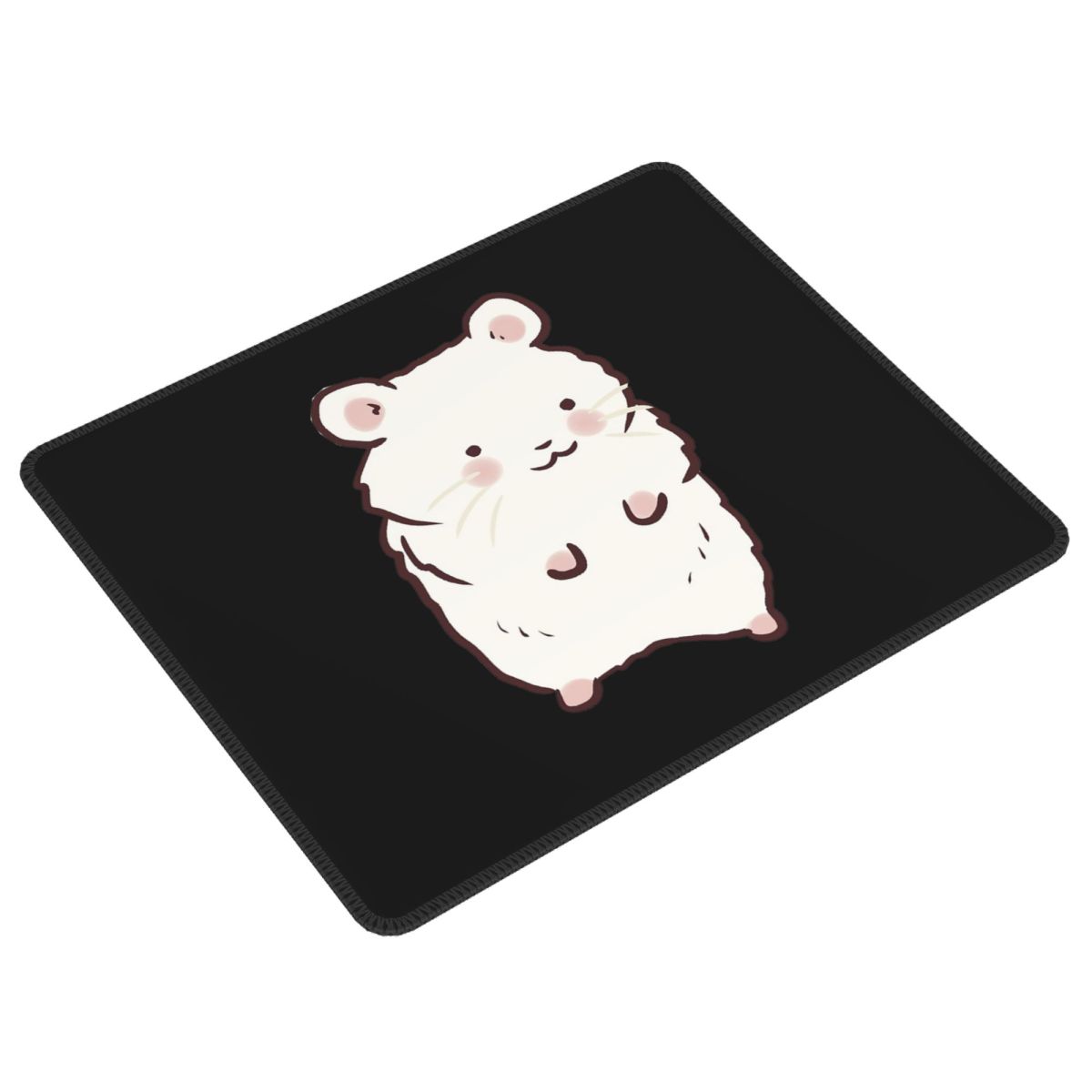 Multi-size Mouse Pad Cute Hams - Pc Gaming Drawing ulasan dan harga