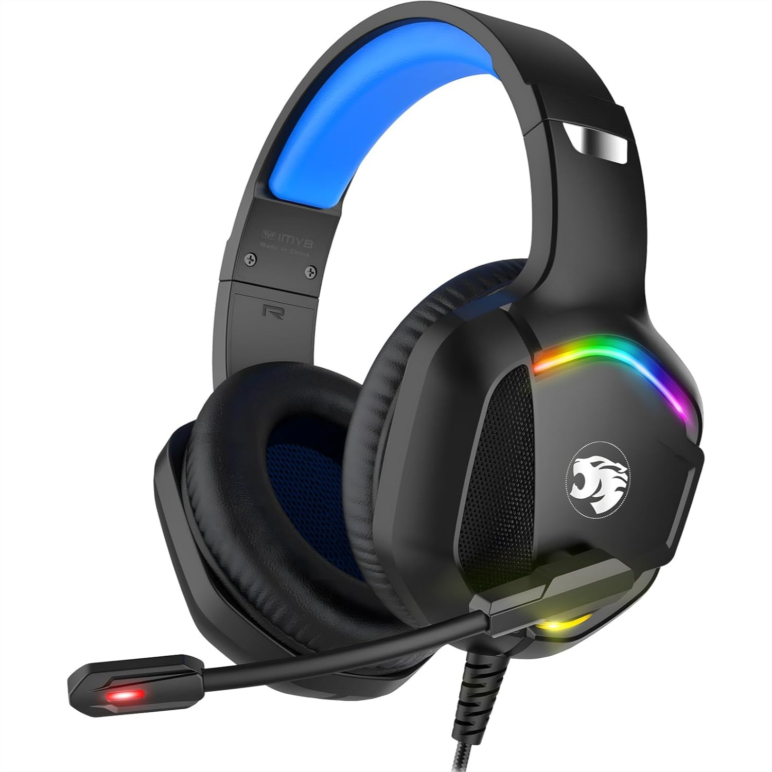 Gaming Headset With Microphone - Gaming Headset ulasan dan harga